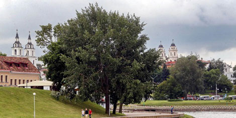 Фото из архива