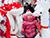Зеленый Лабиринт и встреча с Дедом Морозом - новогодние приключения ждут гостей гомельского парка
