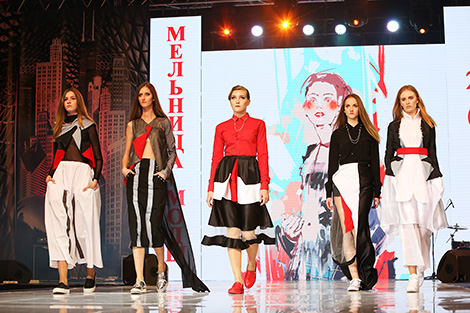 Республиканский фестиваль-конкурс моды и фото "Мельница моды" Республиканский фестиваль-конкурс моды и фото "Мельница моды"