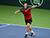 Белорус Илья Ивашко вышел в четвертьфинал теннисного турнира в США