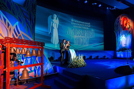 Белорусский докфильм "Чужое и свое" победил на кинофестивале "Лучезарный Ангел"