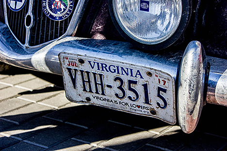 Участники авторалли Пекин-Париж успешно пересекли белорусско-польскую границу