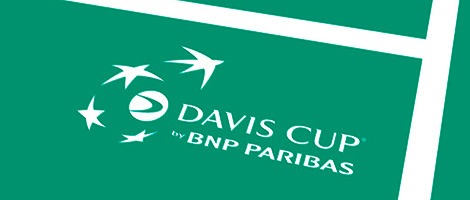 Капитаны сборных Беларуси и Швейцарии по теннису назвали составы на матч Кубка Дэвиса