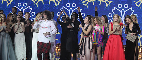 Независимым международным экспертам понравилась песня NAVIBAND