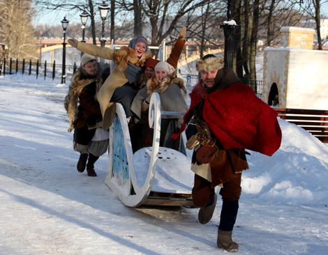 Фото из архива