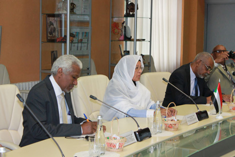 Фото Министерства образования Беларуси