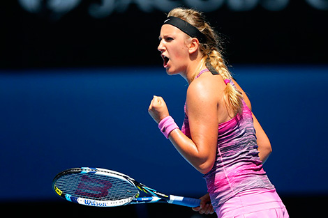 Виктория Азаренко избрана в совет игроков Женской теннисной ассоциации