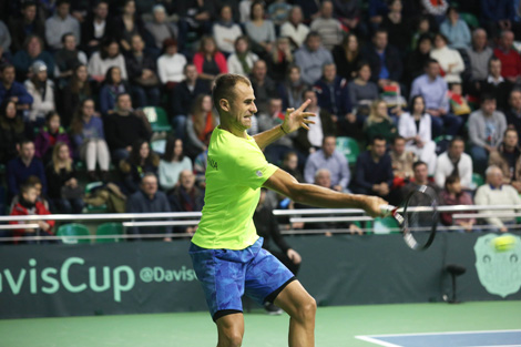 Мариус Копил Мариус Копил