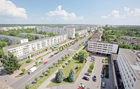 Фото из архива