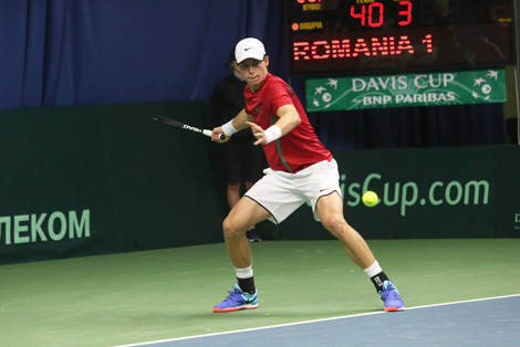 Илья Ивашко