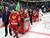 Сборная Беларуси по хоккею победила на Кубке Первого канала