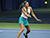 Юлия Готовко вышла во 2-й круг квалификации теннисного турнира в Страсбурге