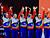 Белорусские грации завоевали бронзу в многоборье на этапе КМ в Минске