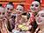 Белорусские гимнастки выиграли 15 медалей на турнире в Испании