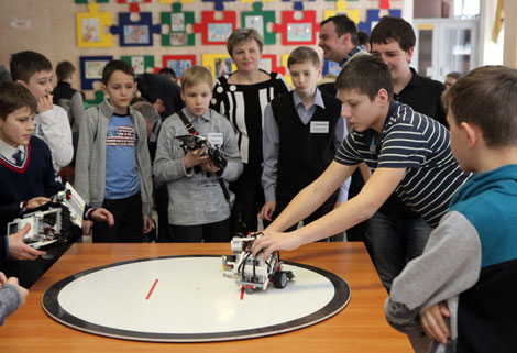 Фото из архива