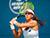 Белорусская теннисистка Вера Лапко вышла в 1/8 финала турнира в Нур-Султане