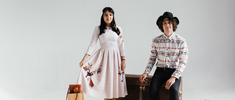 Белорусская группа Naviband в день финала отбора на "Евровидение" выпустит альбом