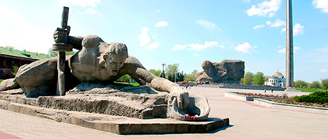 В Брестской крепости встретили 24-миллионного посетителя