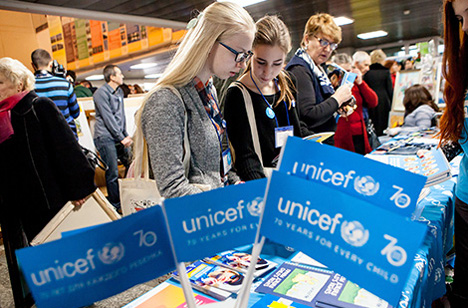 Свыше 200 мероприятий прошло во время кампании "Инклюзивная Беларусь"