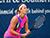 Виктория Азаренко стала победительницей теннисного турнира в Нью-Йорке
