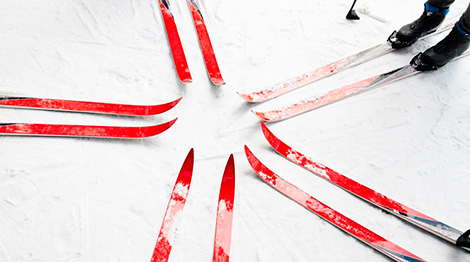 Семь белорусских атлетов выступят на первом этапе Кубка IBU в Норвегии