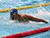 Илья Шиманович выиграл второе золото ЧЕ по плаванию на короткой воде