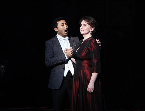 Более 200 певцов из 20 стран приедут на Минский международный Рождественский конкурс вокалистов