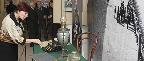 Редкие экспонаты времен Первой мировой войны представят на выставке в Могилеве
