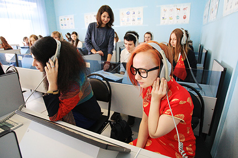 БГУ вошел в 500 лучших университетов Шанхайского предметного рейтинга ARWU по физике