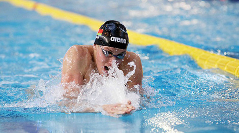 Фото из архива "Вечернего Бреста"