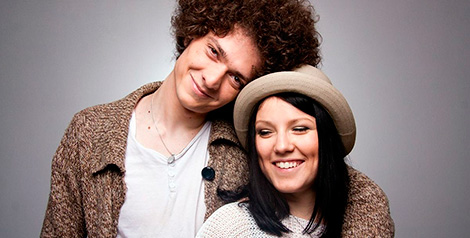 Белтелерадиокомпания планирует выступления NAVIBAND на отборах на "Евровидение-2017" разных стран