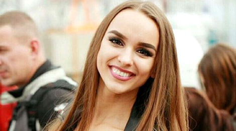 Фото международного проекта "Улыбка Вселенной"