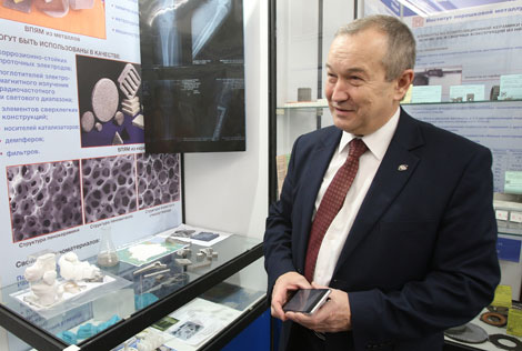 Сергей Чижик. Фото из архива