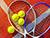Василевский и Эрлих вышли в финал парного разряда теннисного турнира в Нур-Султане