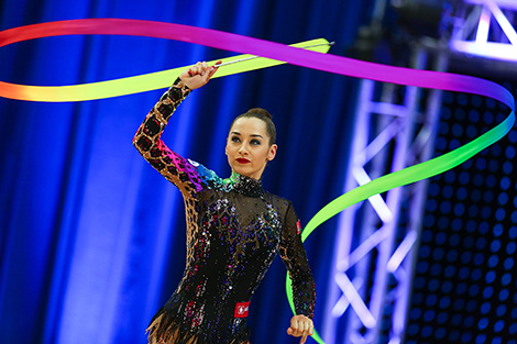 Белорусские грации один из этапов подготовки к летним Играм-2020 проведут в Японии