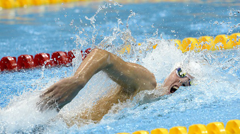 Фото из архива Синьхуа