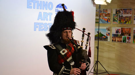 Фото Посольства Республики Беларусь в Российской Федерации