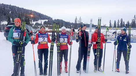 Фото Биатлон.лайф