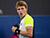 Белорусский теннисист Илья Ивашко стал четвертьфиналистом турнира в Атланте