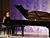 Концертом известного пианиста Бориса Березовского открыли фестиваль Соллертинского в Витебске
