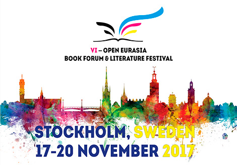 Литераторы из Беларуси стали призерами фестиваля в Швеции