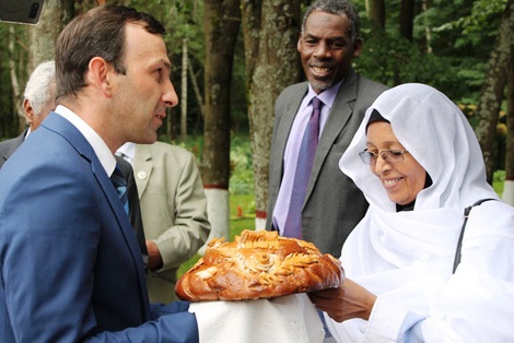 Фото Министерства образования Беларуси