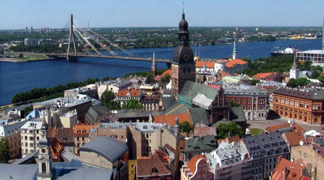 город Пярну