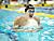 Белорусский пловец Илья Шиманович завоевал серебро ЧМ в Ханчжоу