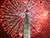 Фейерверк в День Победы минчане смогут увидеть в 8 точках города