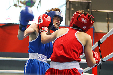 Боксеры из восьми стран выступят на международном турнире памяти Владимира Ботвинника