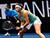 Соболенко и Мертенс вышли в 1/4 финала парного разряда Australian Open