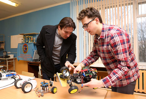 Международный благотворительный проект "Кукла" братьев Запашных стартовал в Минске