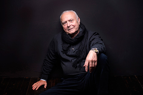 Фотовыставка о творчестве балетмейстера Валентина Елизарьева открывается в Минске