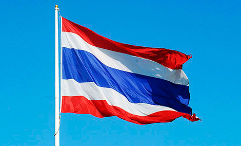 Подать документы на визу в Таиланд можно будет в Минске